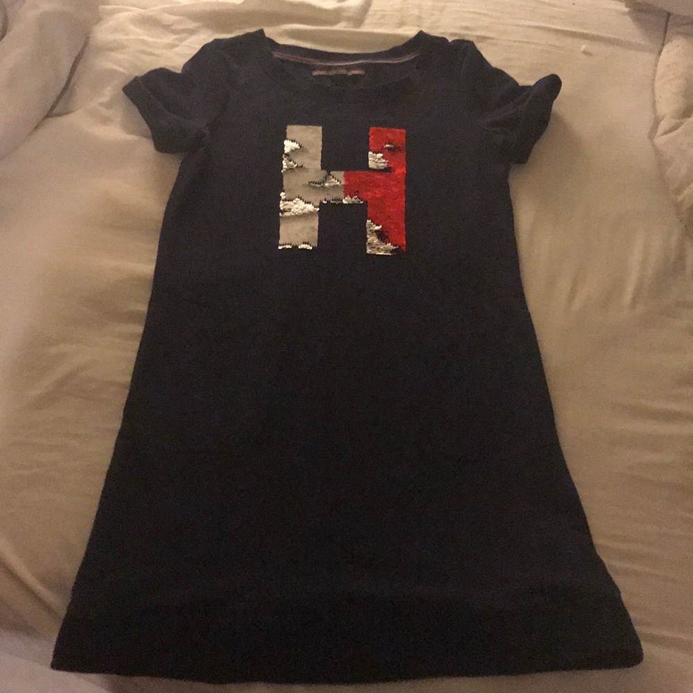 TH dress